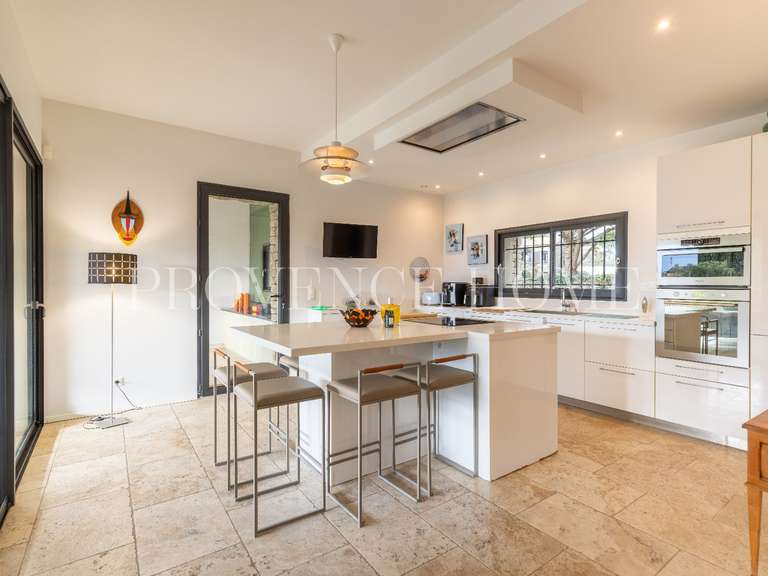 Property Gordes - 4 bedrooms - 245m²