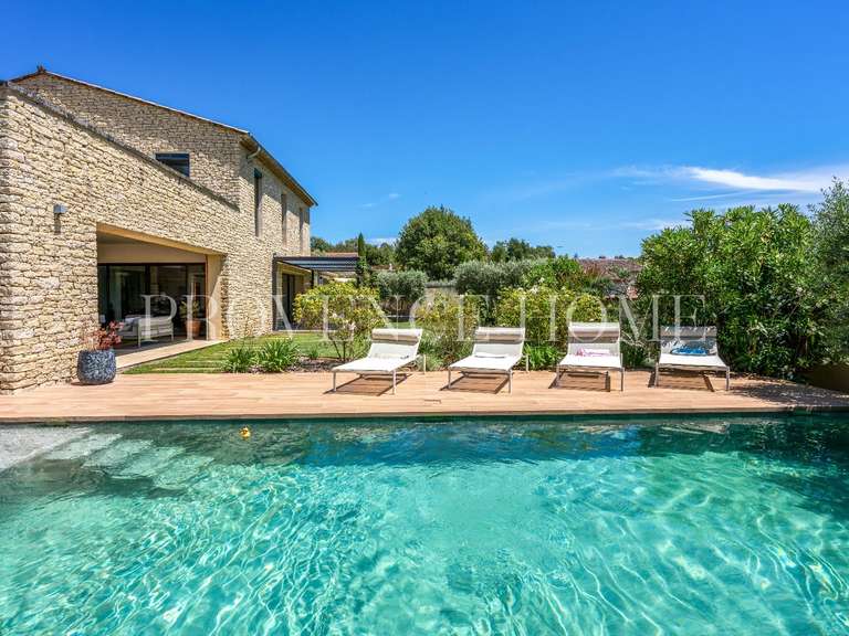Property Gordes - 4 bedrooms - 245m²