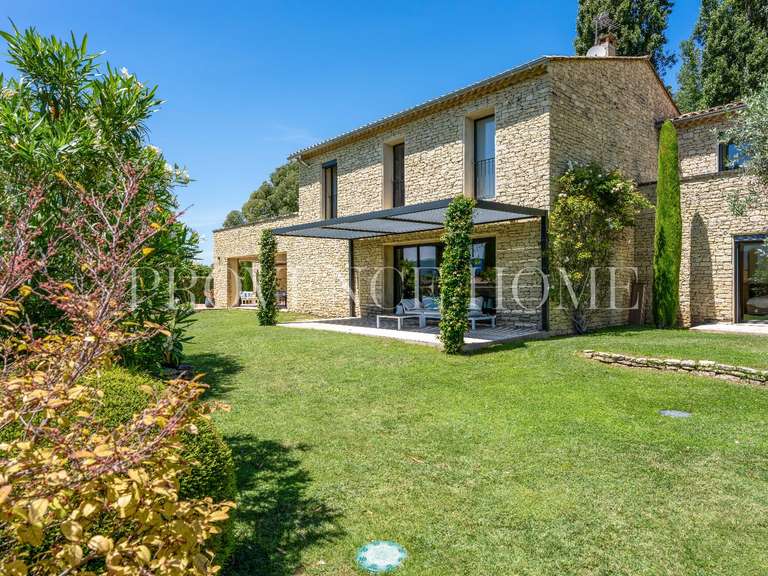 Property Gordes - 4 bedrooms - 245m²