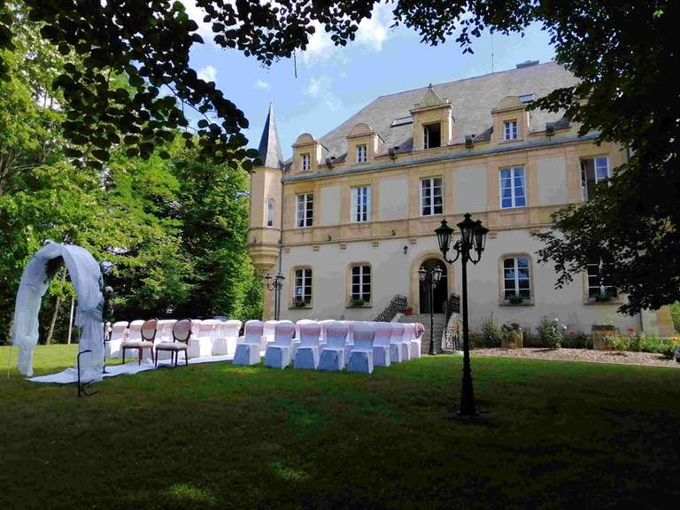 Château Montignac - 15 chambres - 1300m²