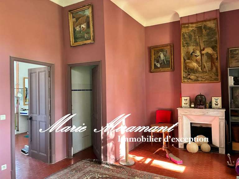 Maison L'Isle-sur-la-Sorgue - 5 chambres - 325m²