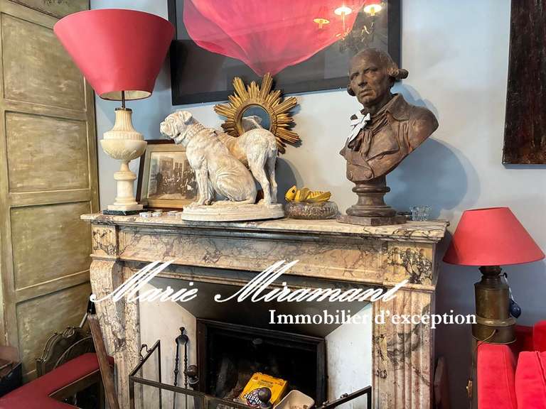 Maison L'Isle-sur-la-Sorgue - 5 chambres - 325m²