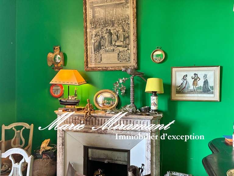 Maison L'Isle-sur-la-Sorgue - 5 chambres - 325m²