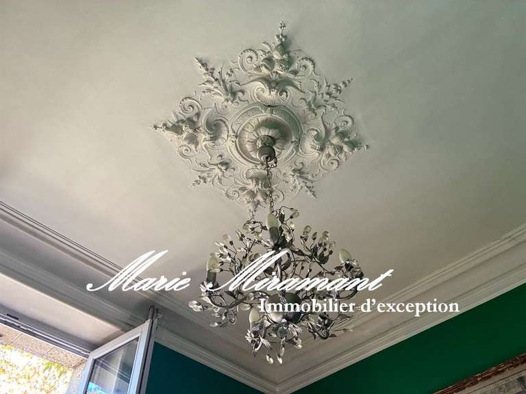 Maison L'Isle-sur-la-Sorgue - 5 chambres - 325m²