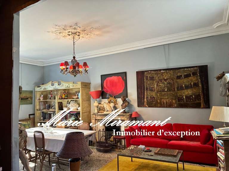 Maison L'Isle-sur-la-Sorgue - 5 chambres - 325m²