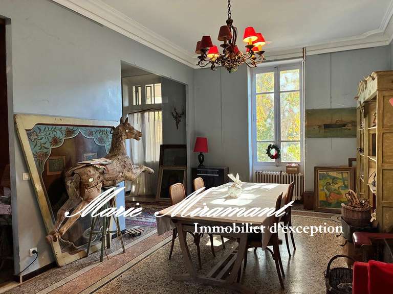 Maison L'Isle-sur-la-Sorgue - 5 chambres - 325m²