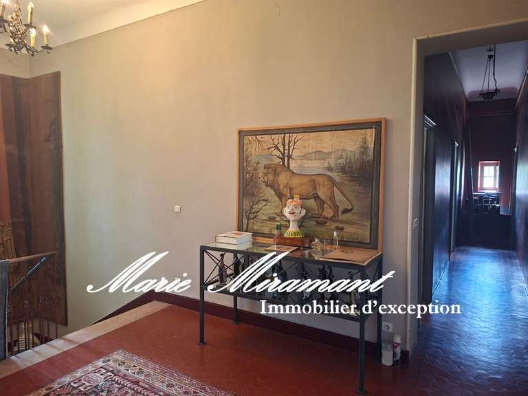 Maison L'Isle-sur-la-Sorgue - 5 chambres - 325m²