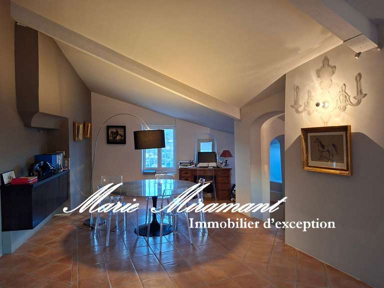 Hôtel particulier Vaison-la-Romaine - 7 chambres - 660m²