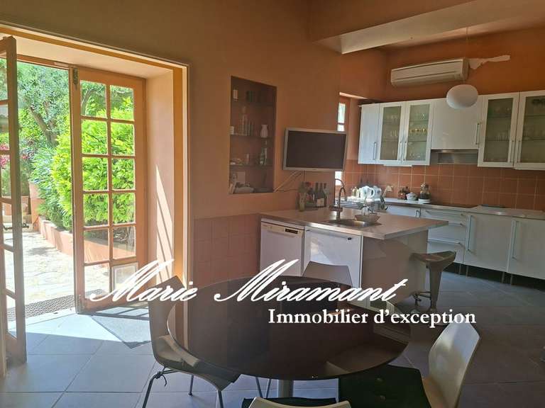 Hôtel particulier Vaison-la-Romaine - 7 chambres - 660m²