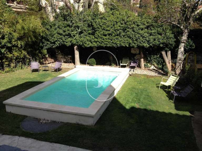 Maison Avignon - 9 chambres - 450m²
