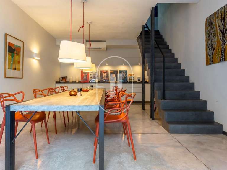 Maison Avignon - 9 chambres - 450m²