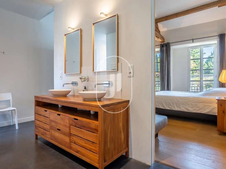 Maison Avignon - 9 chambres - 450m²