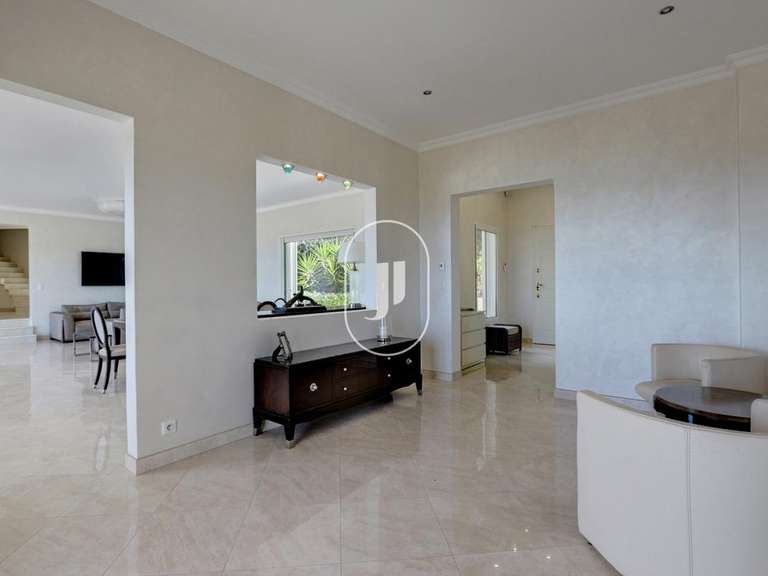 Propriété avec Vue sur mer Sainte-Maxime - 7 chambres - 483m²
