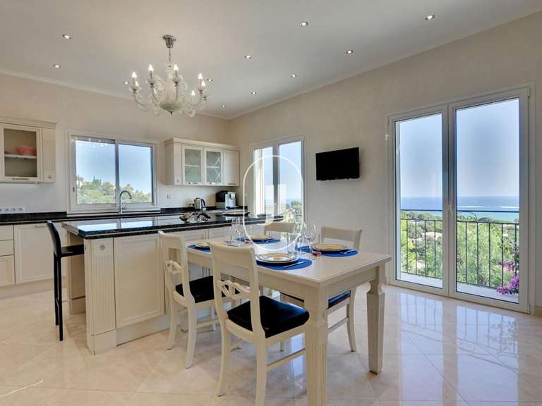 Propriété avec Vue sur mer Sainte-Maxime - 7 chambres - 483m²
