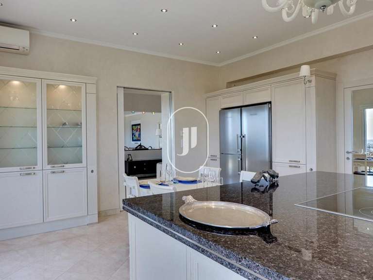 Propriété avec Vue sur mer Sainte-Maxime - 7 chambres - 483m²