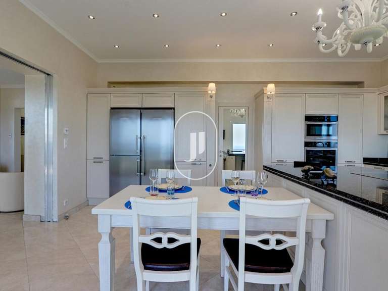 Propriété avec Vue sur mer Sainte-Maxime - 7 chambres - 483m²