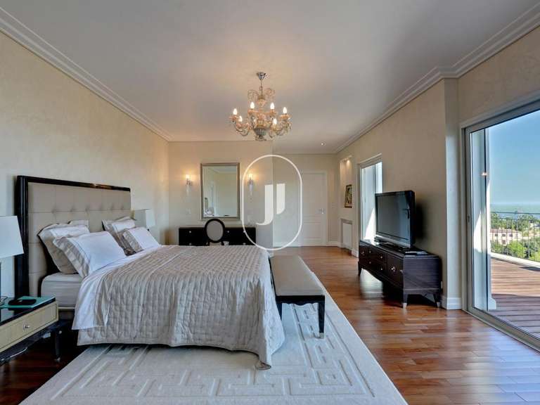 Propriété avec Vue sur mer Sainte-Maxime - 7 chambres - 483m²