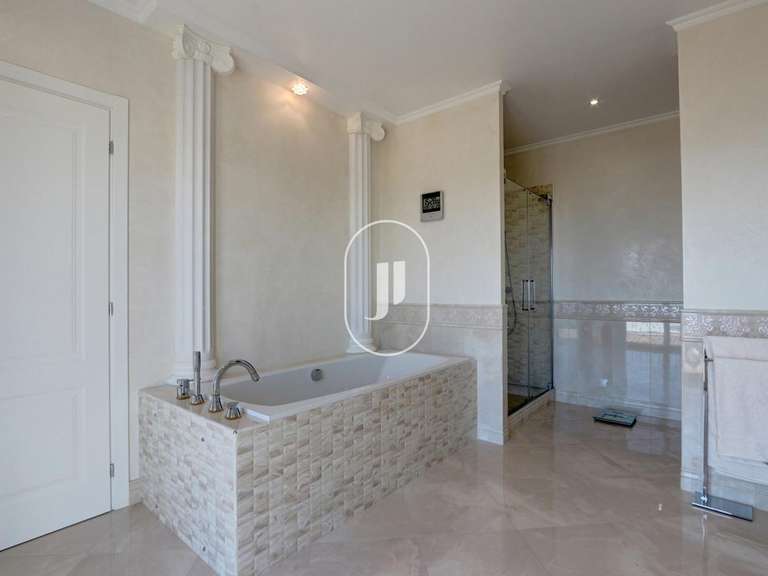 Propriété avec Vue sur mer Sainte-Maxime - 7 chambres - 483m²