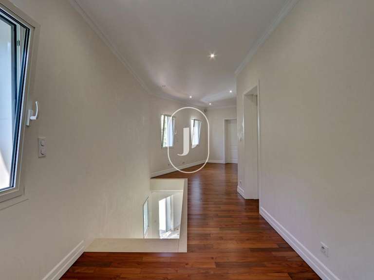 Propriété avec Vue sur mer Sainte-Maxime - 7 chambres - 483m²