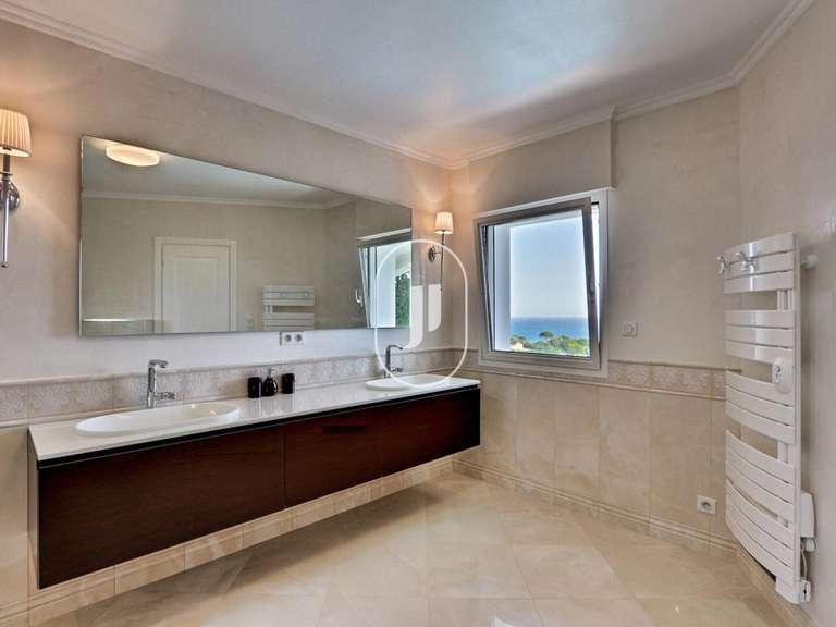 Propriété avec Vue sur mer Sainte-Maxime - 7 chambres - 483m²