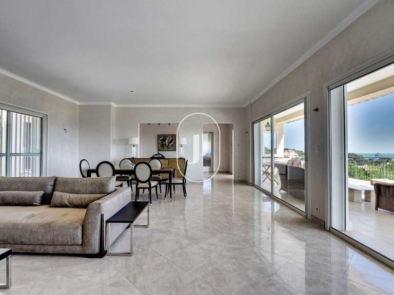 Propriété avec Vue sur mer Sainte-Maxime - 7 chambres - 483m²
