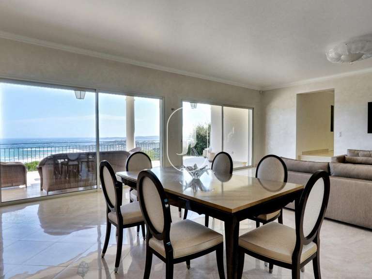 Propriété avec Vue sur mer Sainte-Maxime - 7 chambres - 483m²