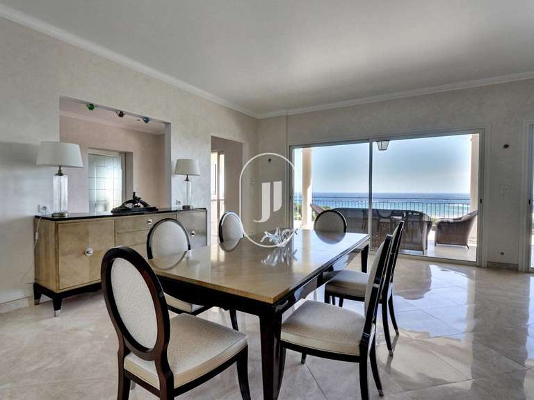 Propriété avec Vue sur mer Sainte-Maxime - 7 chambres - 483m²