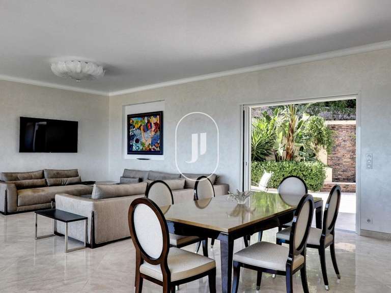 Propriété avec Vue sur mer Sainte-Maxime - 7 chambres - 483m²