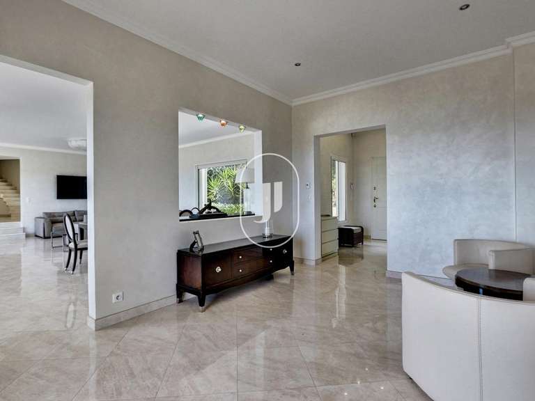 Propriété avec Vue sur mer Sainte-Maxime - 7 chambres - 483m²