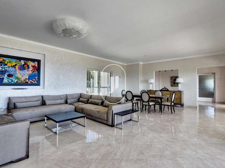 Propriété avec Vue sur mer Sainte-Maxime - 7 chambres - 483m²
