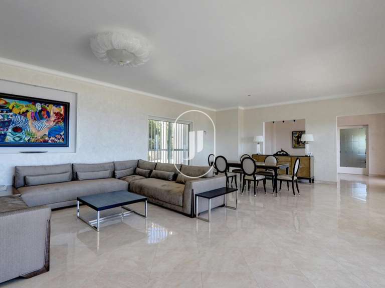 Propriété avec Vue sur mer Sainte-Maxime - 7 chambres - 483m²