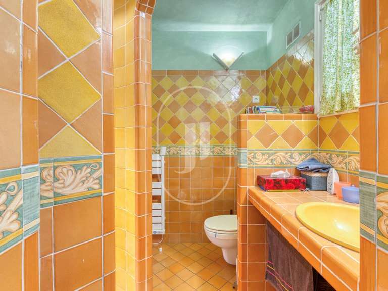 Propriété Entrecasteaux - 5 chambres - 330m²