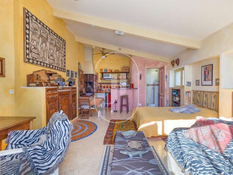 Propriété Entrecasteaux - 5 chambres - 330m²