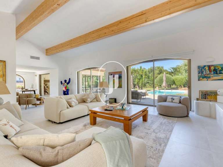 Propriété Grimaud - 5 chambres - 318m²