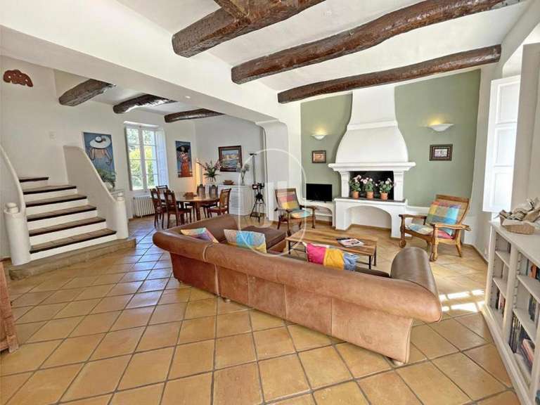 Maison Salernes - 7 chambres - 223m²