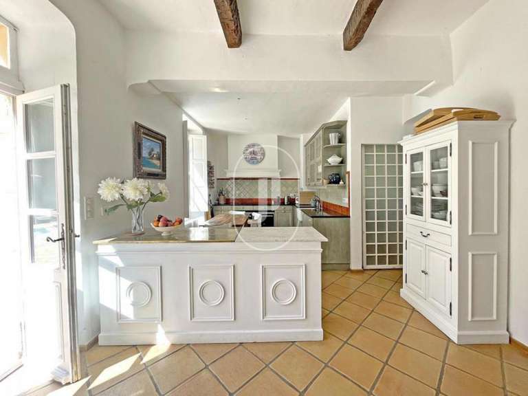 Maison Salernes - 7 chambres - 223m²