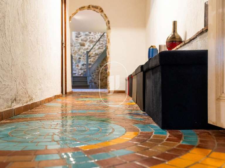 Propriété Taradeau - 6 chambres - 340m²