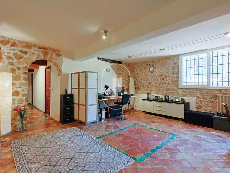 Propriété Taradeau - 6 chambres - 340m²