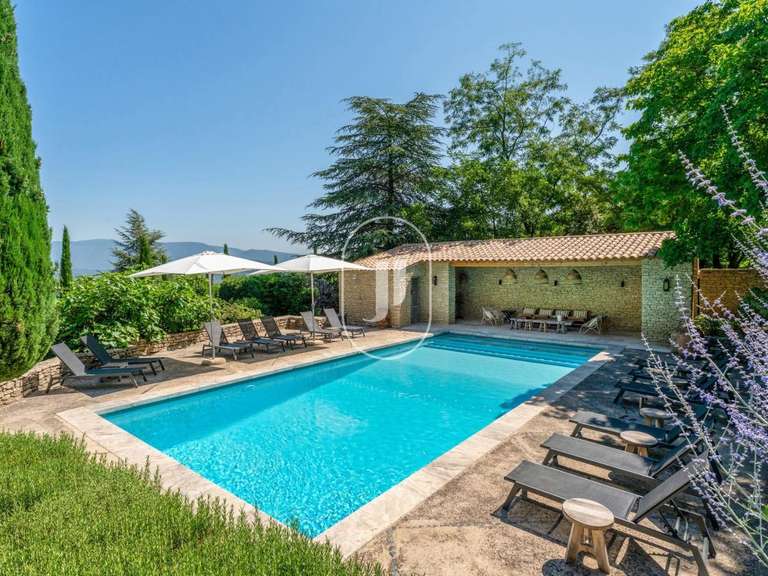 House Apt - 7 bedrooms - 422m²