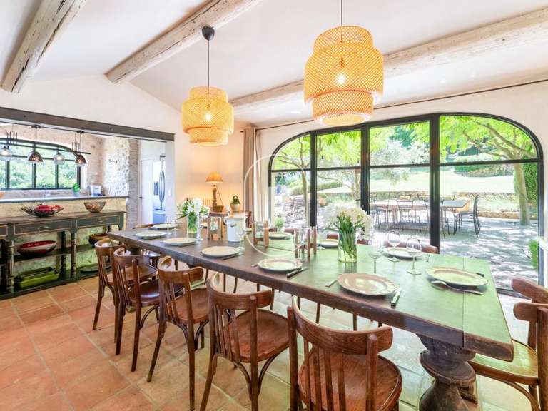 House Apt - 7 bedrooms - 422m²