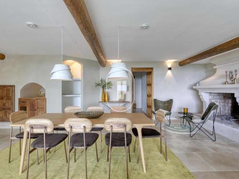 Propriété Bonnieux - 7 chambres - 325m²