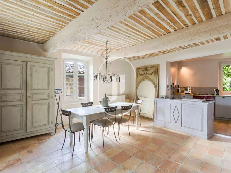 Maison Bonnieux - 3 chambres - 112m²