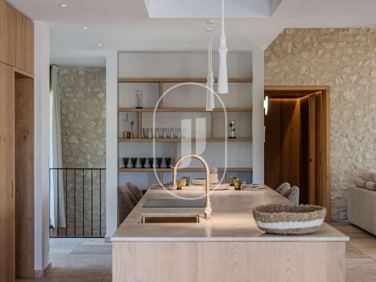 House Maussane-les-Alpilles - 6 bedrooms - 460m²