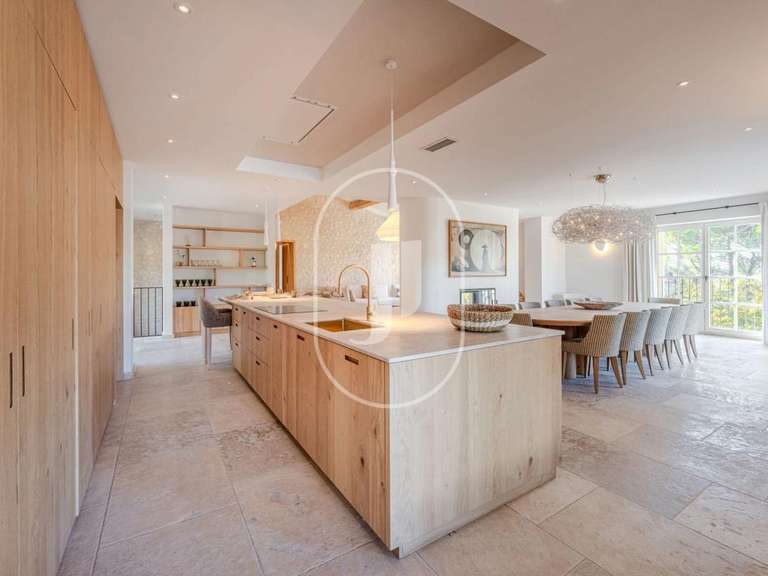 House Maussane-les-Alpilles - 6 bedrooms - 460m²