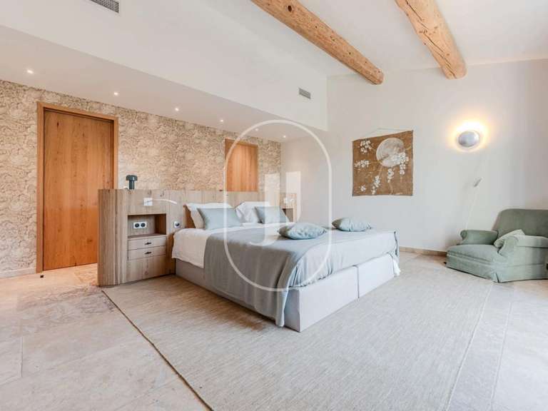 House Maussane-les-Alpilles - 6 bedrooms - 460m²