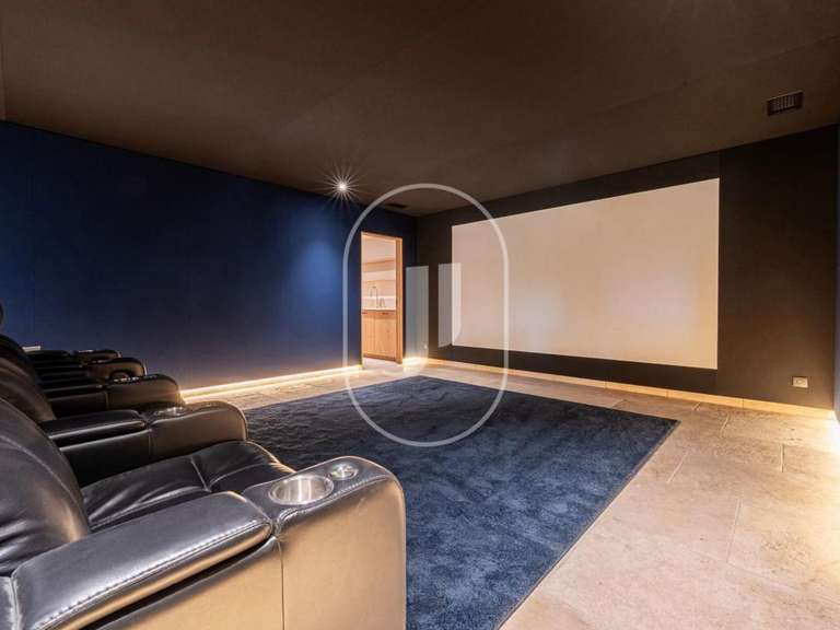 House Maussane-les-Alpilles - 6 bedrooms - 460m²