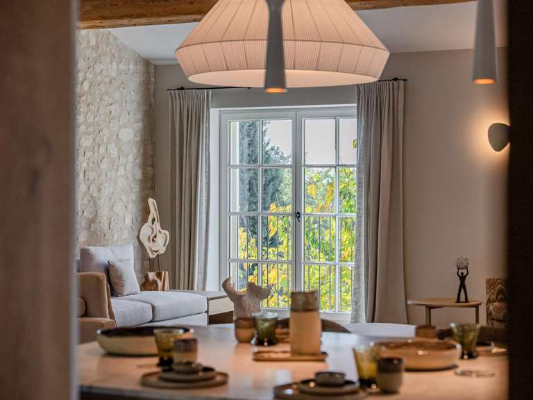 House Maussane-les-Alpilles - 6 bedrooms - 460m²