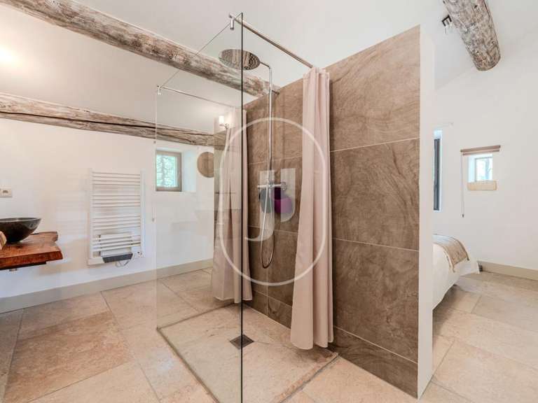 Maison Mouriès - 5 chambres - 260m²