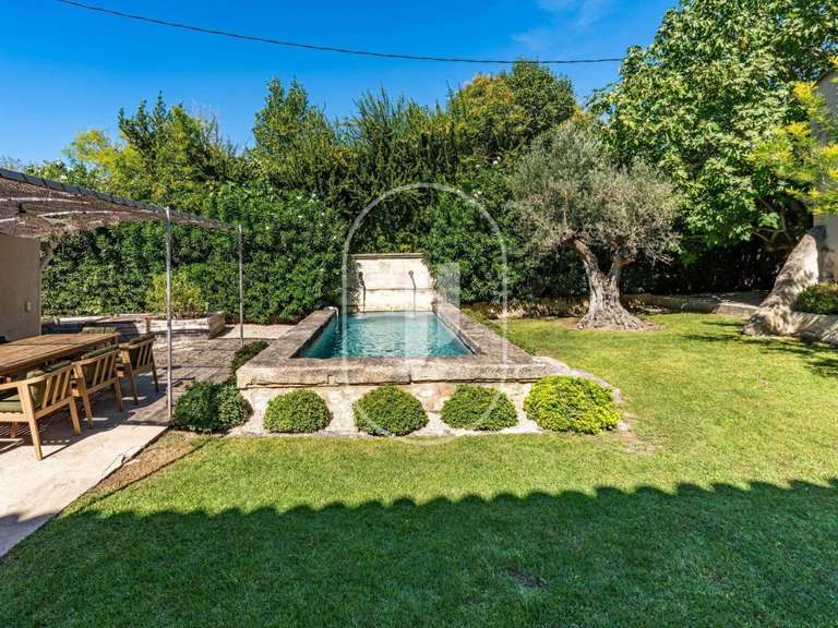Maison Mouriès - 5 chambres - 260m²