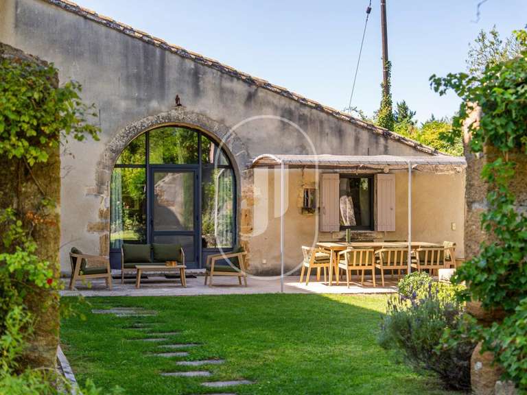 Maison Mouriès - 5 chambres - 260m²